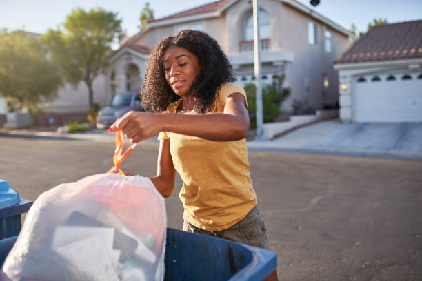 Yard Cleanup Services in Bonners Ferry, ID