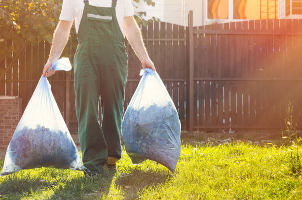 Attic Cleanout Services in Bonners Ferry, ID